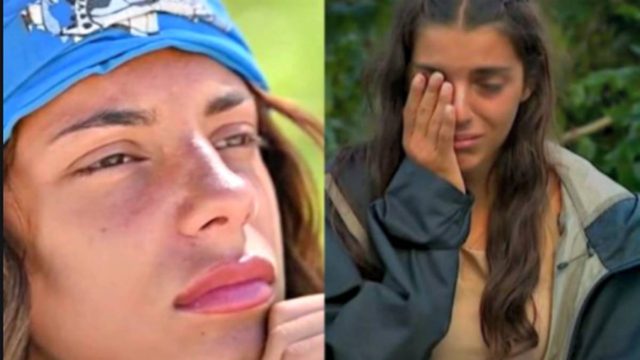 Survivor spoiler: “Άντε γ@μ@σ@@” – Άγριος τσακωμός Άννας Μαρίας – Μαριαλένας πίσω από τις κάμερες!