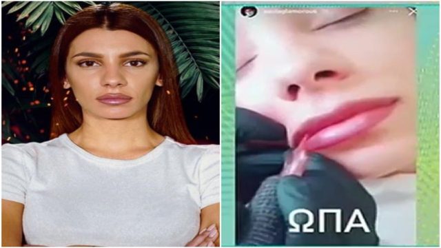 Survivor 4: Οι θεραπείες που έκανε η Μαριαλένα πριν μπει στο ριάλιτι! (Video)