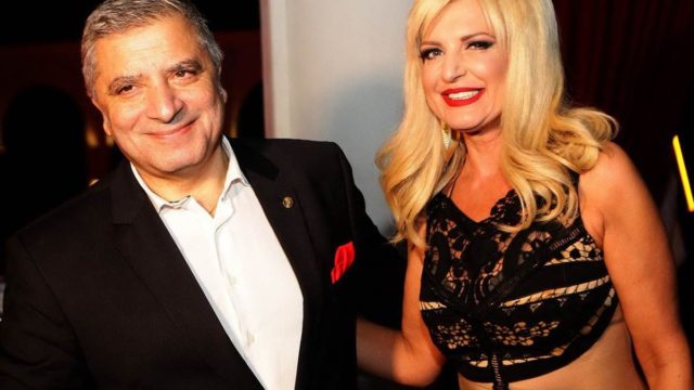 Μαρίνα Πατούλη: “Περνάω το Γολγοθά μου – Έχω κάποια άσχημα συμπτώματα”