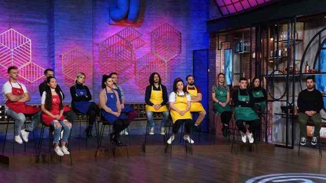 MasterChef 5: Το κράξιμο του Ιωαννίδη, ο καβγάς Μαρίνας-Κωνσταντίνας και το… φαγητό με αίμα