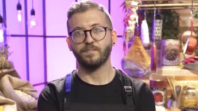 MasterChef 5: Η κλίκα μένει όρθια – Εκτός παιχνιδιού ο Αλέξανδρος Ακριτίδης