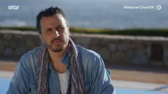 MasterChef 5: Χαμός στην ομαδική δοκιμασία – Αυτά είναι τα πλεονεκτήματα του Τζιοβάνι