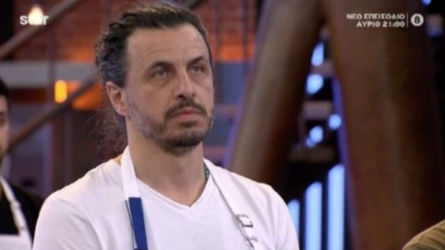 MasterChef 5: Επιτέλους… έσπασε το ρόδι – Ο Τζιοβάνι νικητής στο τεστ δημιουργικότητας