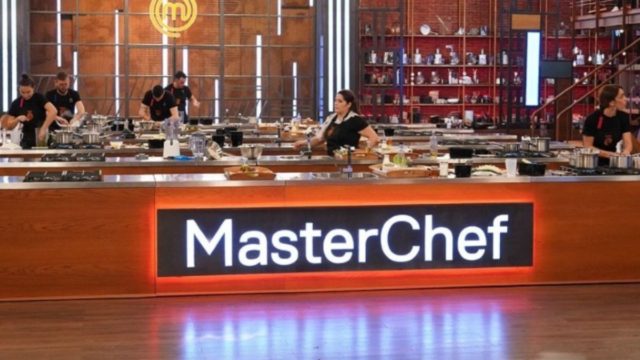 MasterChef 5: Η κάρτα ασυλίας και η αποχώρηση – Δείτε τα highlights
