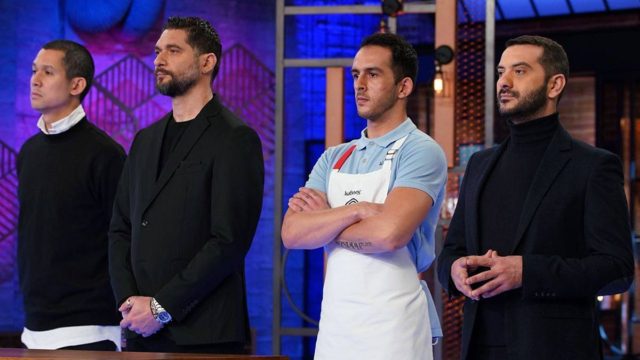 MasterChef 5: Τα έκανε άνω κάτω ο Ιωάννης – Πήρε το Mystery Box και χάρισε την ασυλία στη Μαρία