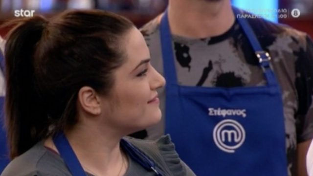 MasterChef 5: Στα «μαχαίρια» Ηρώ και Μαρίνα – «Δεν ήρθε να με αντιμετωπίσει…»