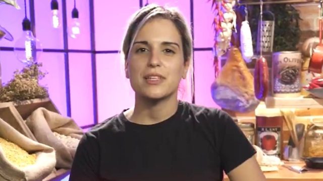 MasterChef 5: Αποχώρηση… από σπόντα για την Κωνσταντίνα