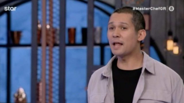 MasterChef 5: Έπος στη ομαδική δοκιμασία – Ο Κοντιζάς έκανε τον τέλειο πλειστηριασμό και όλοι γονάτισαν από τα γέλια