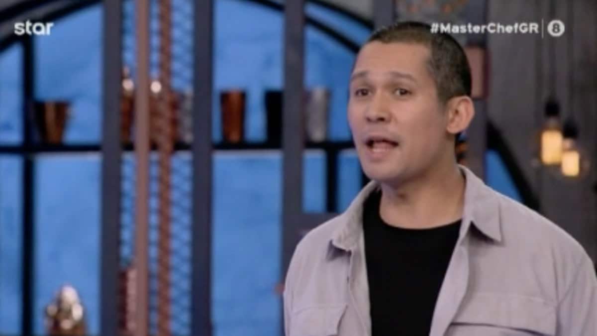 MasterChef 5: Έπος στη ομαδική δοκιμασία – Ο Κοντιζάς έκανε τον τέλειο πλειστηριασμό και όλοι γονάτισαν από τα γέλια