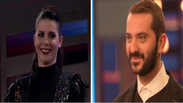 Masterchef 5: «Μαρίνα, κέρδισες σε giveaway του Φλωρινιώτη;» – «Κλάμα» με την ατάκα του Κουτσόπουλου