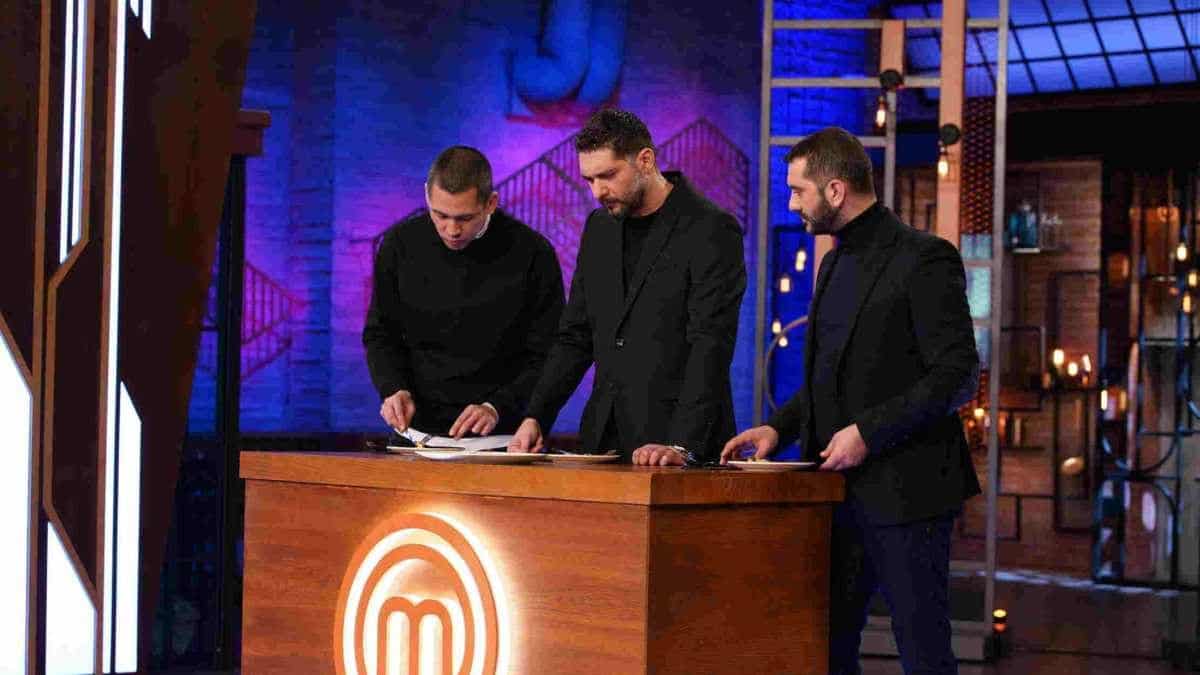 MasterChef 5: Μετά την Μαρίνα επιστρέφει και ο Αλέξανδρος στο ριάλιτι
