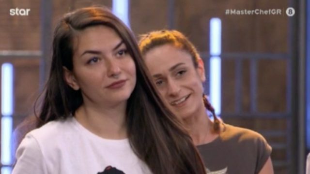 MasterChef 5: «Πυρά» εναντίον της Μαρίνας για τις αποφάσεις της – «Ξέσπασαν» σε νευρικό γέλιο Ανούς και Μαρία
