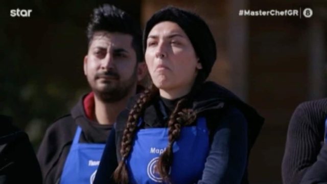 MasterChef 5: Αυτά ήταν τα πλεονεκτήματα που… δεν άρεσαν στη Μαρία