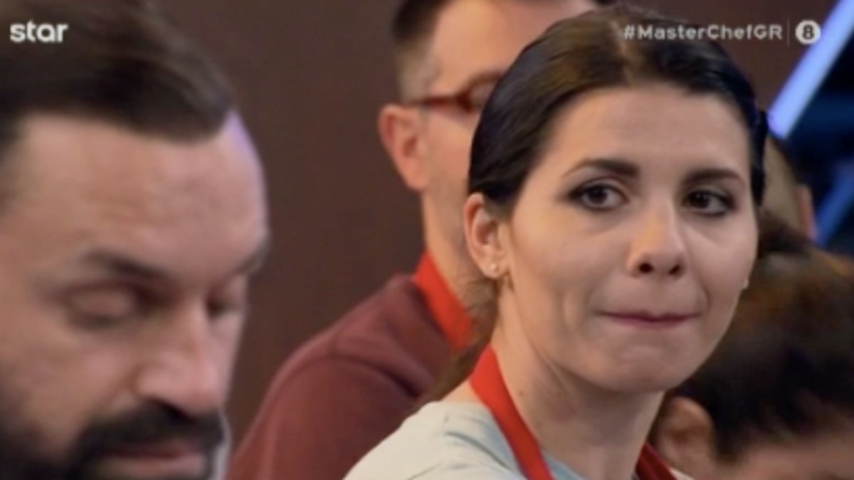 MasterChef 5: Τα πάνω κάτω στην ομαδική δοκιμασία – Έκανε πανίσχυρους τους «Κόκκινους» η Μαρίνα