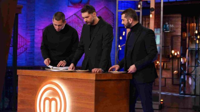 MasterChef 5 – διαρροή: Αυτοί είναι οι επόμενοι παίκτες που θα αποχωρήσουν!