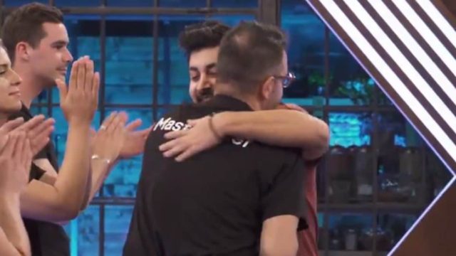 MasterChef 5: Ολική ανατροπή – Ο Παναγιώτης έδωσε την κάρτα στον Παύλο κι έστειλε στην «κόλαση» τη Μαρίνα