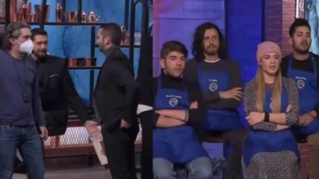 Σάρωσε το MasterChef 5 – Έφτασε μέχρι και 39,8