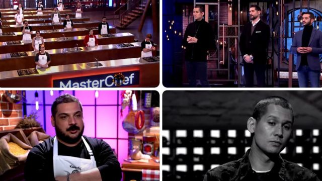 MasterChef trailer 09/03: Οι εντάσεις πρωταγωνιστούν για ακόμη μια φορά – Απογοητευμένοι οι κριτές με τα πιάτα