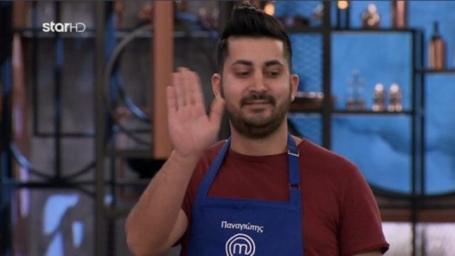 MasterChef 5: «Μεγάλη κατίνα ο μάγειρας του Instagram, αυτά γίνονται όταν κάνεις παρέα με τη Μαρίνα»