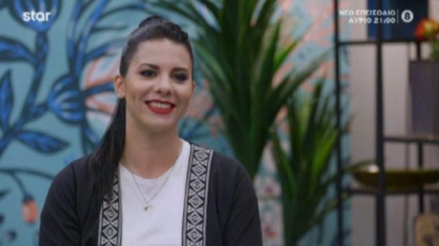MasterChef 5: «Κάρφωσε» την Κωνσταντίνα η Μαρίνα – «Έπρεπε να έχει φύγει…»