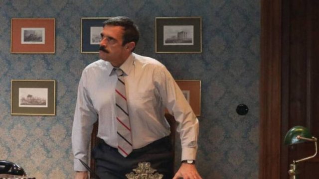 «Βόμβα» στις «Άγριες Μέλισσες»: Ένας φόνος τελειώνει τους Σεβαστούς!