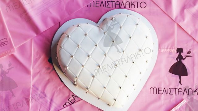 Μελιστάλακτο: Ο Μάρτιος είναι ο πιο γλυκός μήνας του χρόνου!
