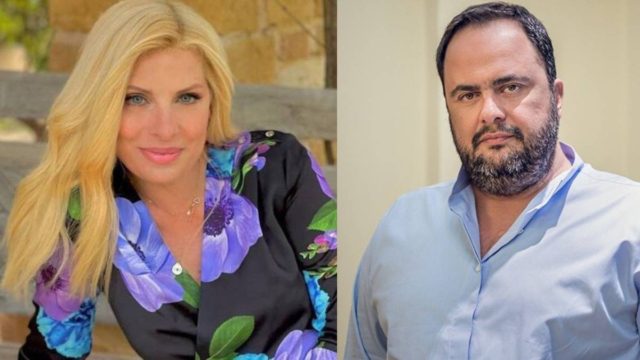 Η μεταγραφή του αιώνα στο Mega: Επιστρέφει η Ελένη Μενεγάκη!