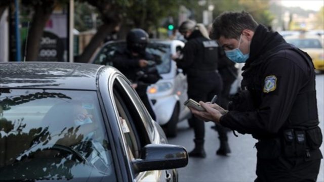Πατούλης για μετακίνησες το Πάσχα: Θα ανοίξουν ή όχι;