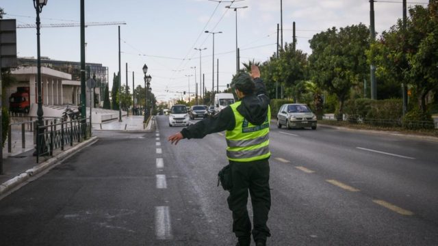 Σενάριο για «μπλόκο» στις μετακινήσεις από δήμο σε δήμο στην Αττική!