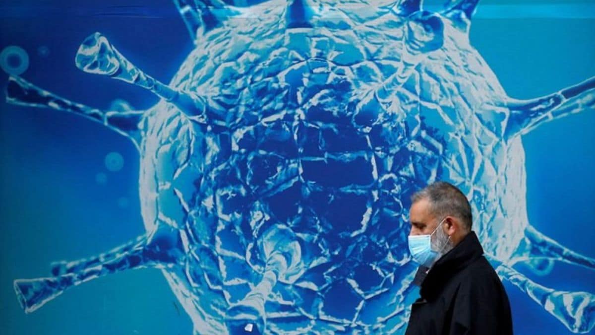Κορωνοϊός: Συναγερμός με τις νέες μεταλλάξεις στην Ελλάδα – 2 κρούσματα στην Αττική