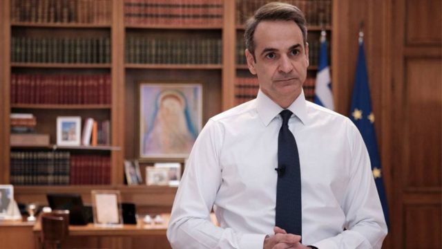 Νέα Σμύρνη: Παρέμβαση Μητσοτάκη για τα επεισόδια – «Δε θα επιτρέψω το διχασμό»