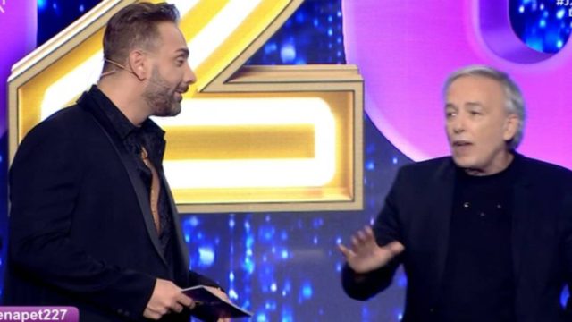 Αποκαλύψεις από τον Νίκο Κοκλώνη: Αυτός θα είναι ο ρόλος του Μικρούτσικου στο Fame Story