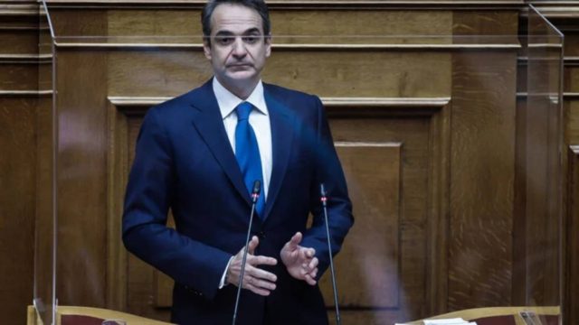 «Κλείδωσε» η απόφαση παρά το lockdown: Έτσι προχωρά η χώρα στην άρση των μέτρων