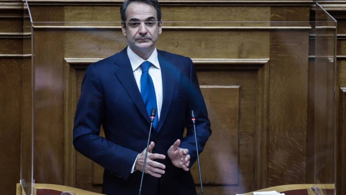 «Κλείδωσε» η απόφαση παρά το lockdown: Έτσι προχωρά η χώρα στην άρση των μέτρων