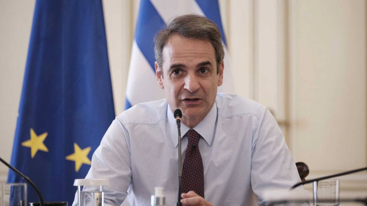 Κόλαση: Ανακοινώνεται «λουκέτο» για πολύ καιρό ακόμη