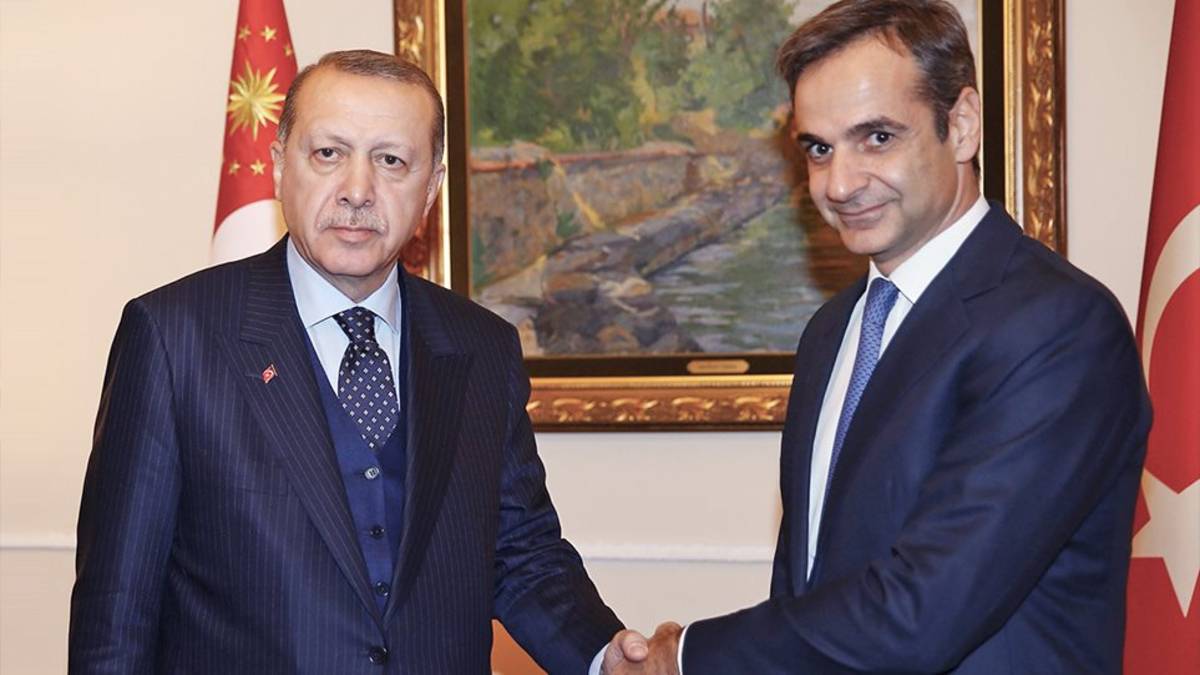 Ελληνοτουρκικά: Διερευνητικές επαφές… με γειτονικές προκλήσεις