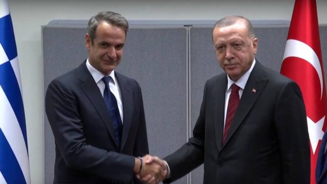 Εξελίξεις στα ελληνοτουρκικά: Στις 16 Μαρτίου ο νέος γύρος διερευνητικών επαφών