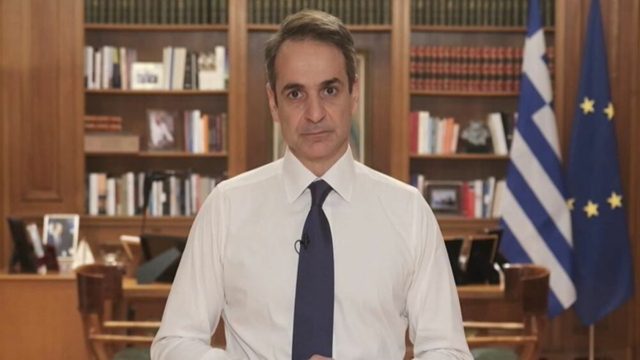 Λάθος η παρέμβαση του Κυριάκου Μητσοτάκη για τα χθεσινά επεισόδια