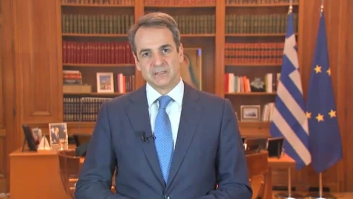 Καλό… Απρίλιο: Αργούμε ακόμη να βγούμε από το lockdown
