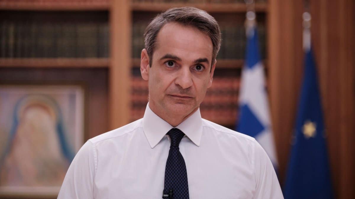 Οριστικό: Οι επόμενες δύο αποφάσεις της κυβέρνησης για την άρση του lockdown