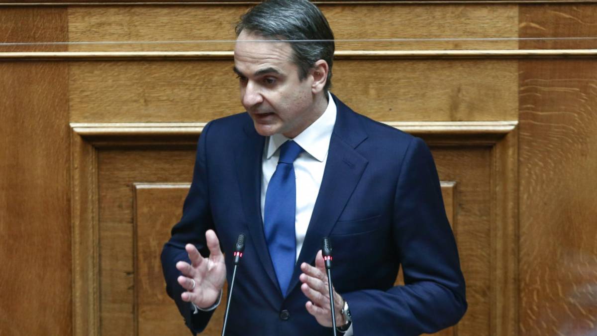 Οριστικό: Τότε αρχίζει να βγαίνει από το lockdown και να ανοίγει η χώρα