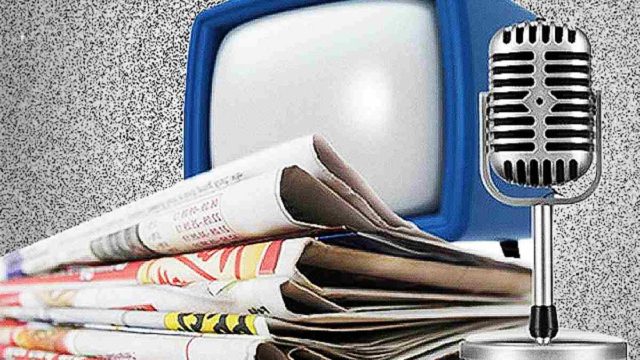 Οργή λαού: Πρώτο trend η «έκρηξη» απέναντι στα ελληνικά ΜΜΕ
