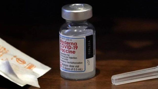 Κορωνοϊός: Η Moderna ξεκινά κλινικές δοκιμές σε παιδιά από 6 μηνών έως 11 ετών