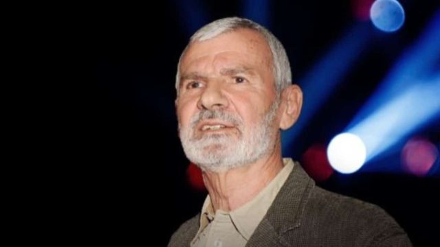 “Έχασε” τη μάχη με τον κορωνοϊό ο λαϊκός μουσικοσυνθέτης Τάκης Μουσαφίρης
