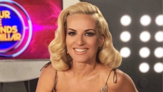 Έκτακτες εξελίξεις με τη Μαρία Μπεκατώρου στον ΑΝΤ1
