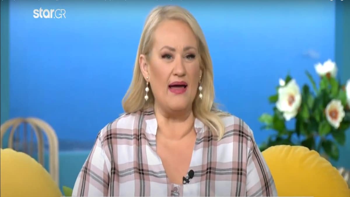 “Μεγάλη και σημαντική αλλαγή έρχεται μέσα στον Μάρτιο για αυτά τα ζώδια” – Η Άση Μπήλιου προειδοποίει