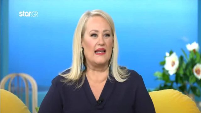 “Ιδιαίτερη προσοχή πρέπει να δώσουν στην καθημερινότητα τους αυτά τα ζώδια…” – Η Άση Μπήλιου προειδοποιεί
