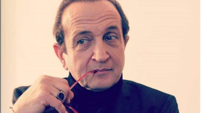 Ανατριχιάζει ο Σπύρος Μπιμπίλας: «Βρήκα ηθοποιό ημιθανή στο σπίτι της»