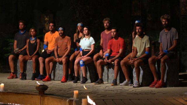 Survivor spoiler: Άγριος τσακωμός πριν το αγώνισμα – Έξαλλοι ούρλιαζαν οι μπλε και απειλούσαν