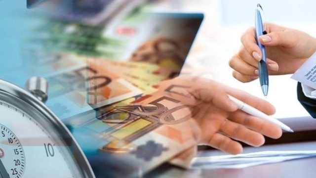 Νέα μέτρα στήριξης: «Κουρεμένα» ενοίκια, αναστολές συμβάσεων και τον Απρίλιο – Τι θα γίνει με το Δώρο Πάσχα